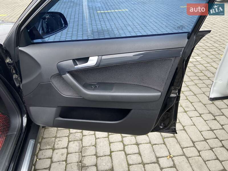 Хэтчбек Audi A3 2006 в Черновцах фото 18 Хэтчбек Audi A3 2006 в Черновцах