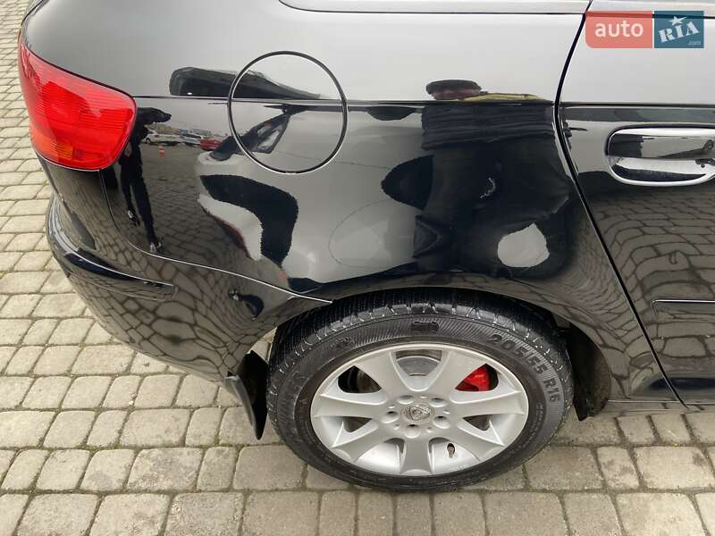 Хэтчбек Audi A3 2006 в Черновцах фото 23 Хэтчбек Audi A3 2006 в Черновцах