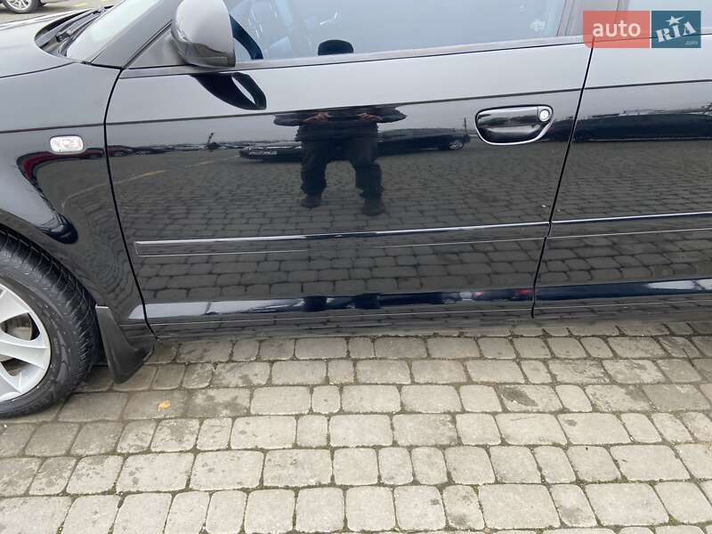 Хэтчбек Audi A3 2006 в Черновцах фото 33 Хэтчбек Audi A3 2006 в Черновцах
