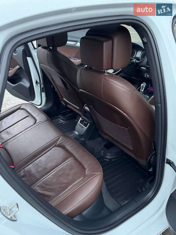 Седан Audi A3 2015 в Киеве фото 6 Седан Audi A3 2015 в Киеве