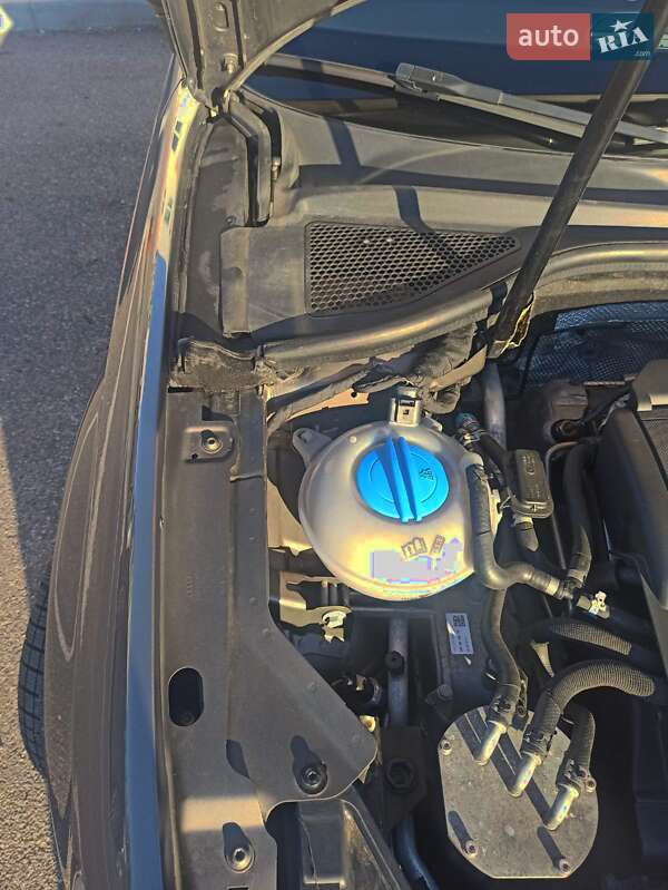 Хэтчбек Audi A3 2013 в Виннице