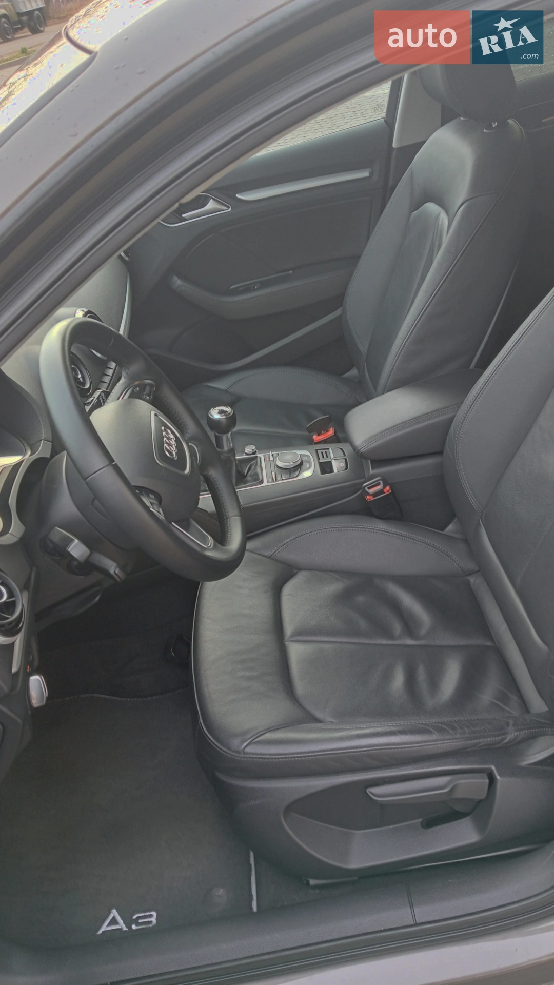 2013 Audi A3 - мініатюра 19