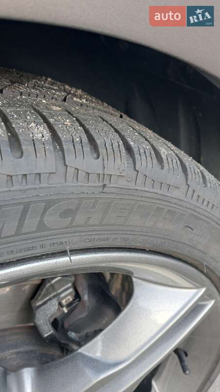 Хэтчбек Audi A3 2013 в Виннице