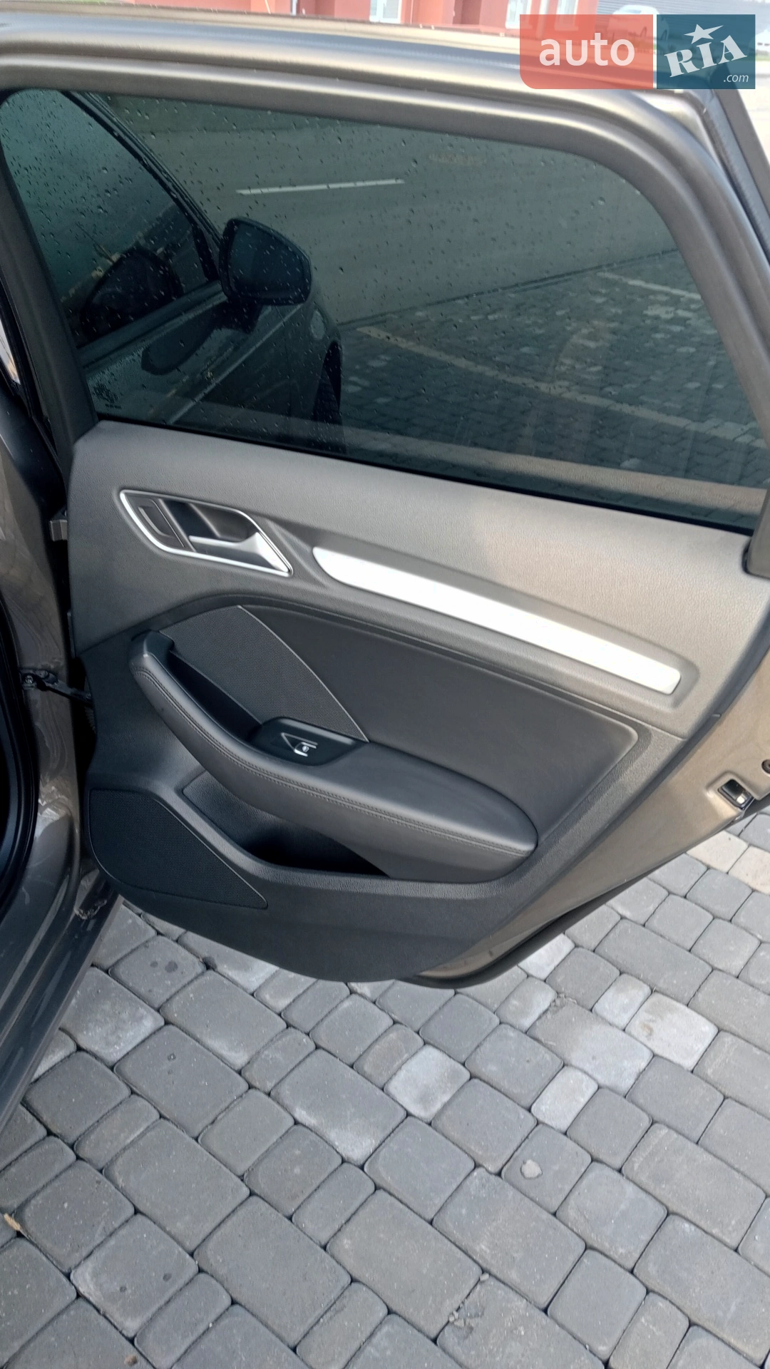 2013 Audi A3 - мініатюра 16