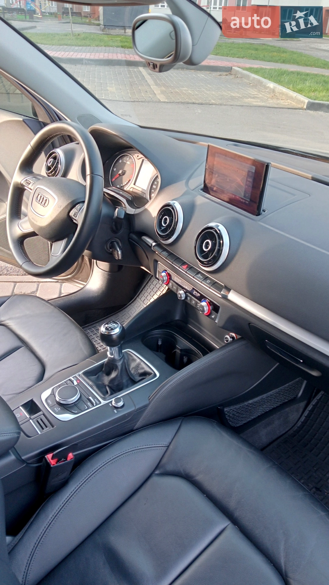 2013 Audi A3 - мініатюра 17