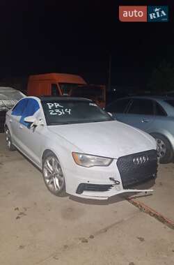 Седан Audi A3 2014 в Києві