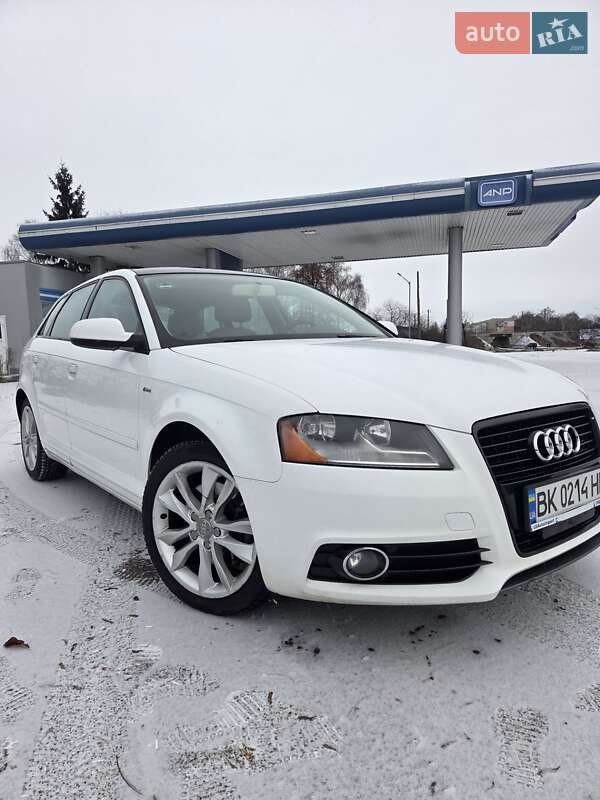 2011 Audi A3, VIN WAUFEAFM8CA039037:plate — фото 1 (autoria)