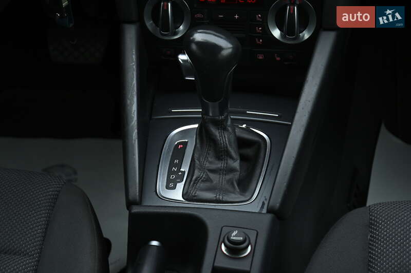 Хэтчбек Audi A3 2009 в Бердичеве