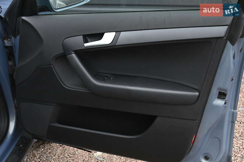 Хэтчбек Audi A3 2009 в Бердичеве