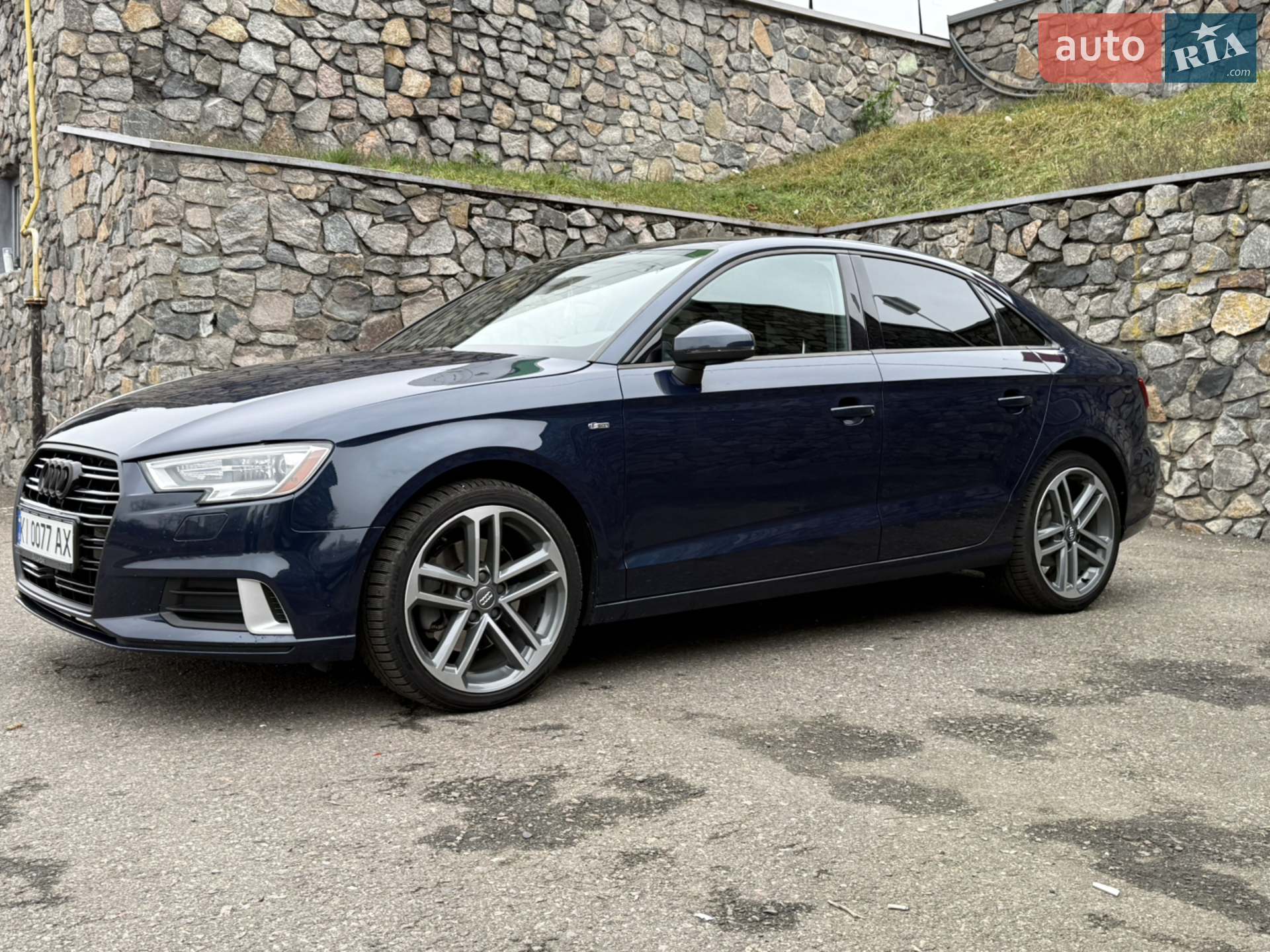 2016 Audi A3 - мініатюра 7