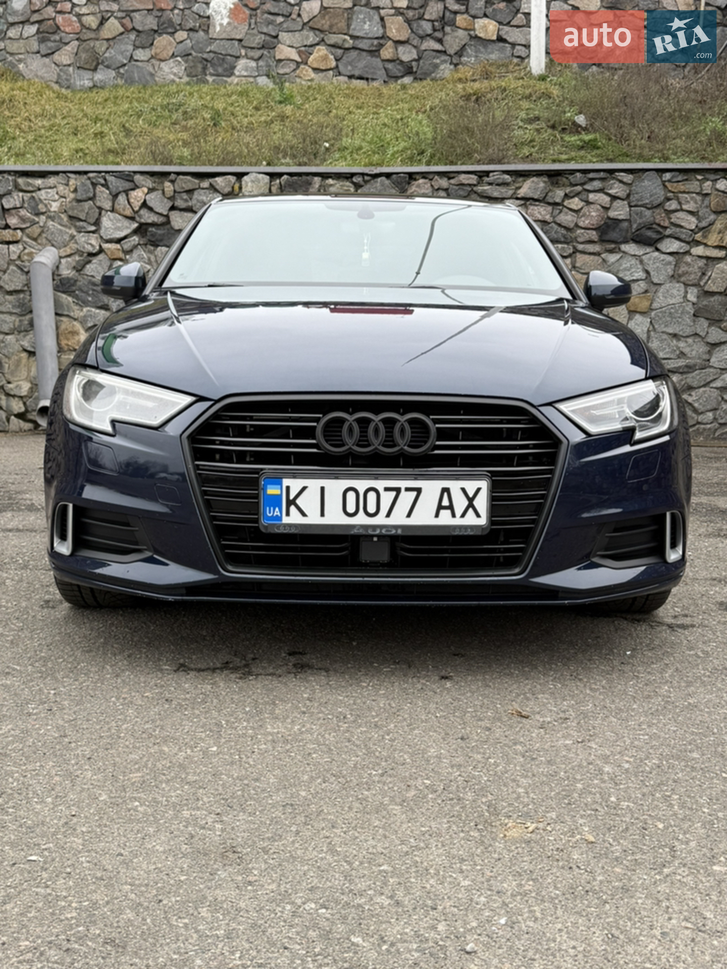 2016 Audi A3 - мініатюра 9