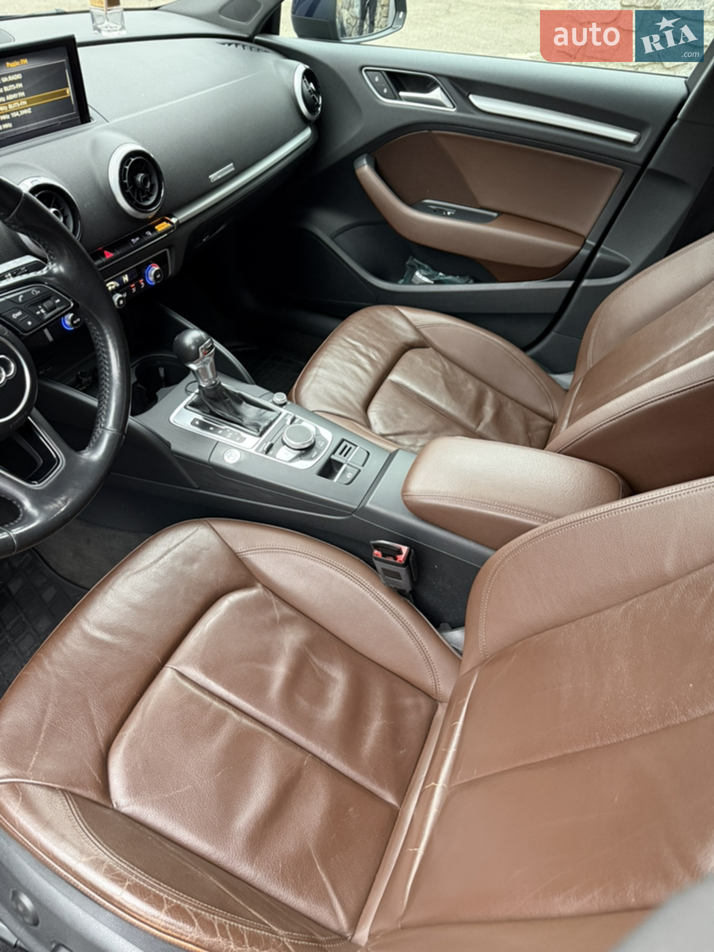 2016 Audi A3 - мініатюра 11