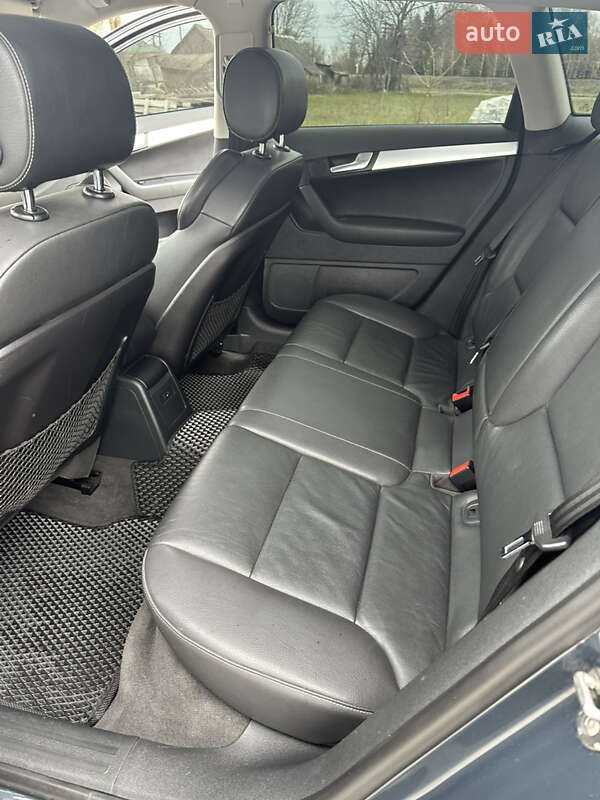 Хэтчбек Audi A3 2012 в Радехове