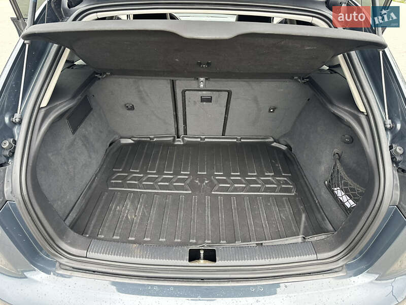 Хэтчбек Audi A3 2012 в Радехове