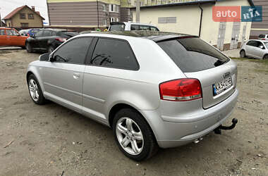 Хэтчбек Audi A3 2005 в Вышгороде