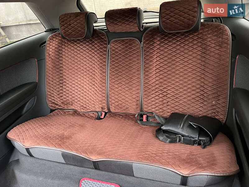 Хэтчбек Audi A3 2005 в Вышгороде