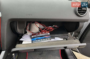 Хэтчбек Audi A3 2005 в Вышгороде