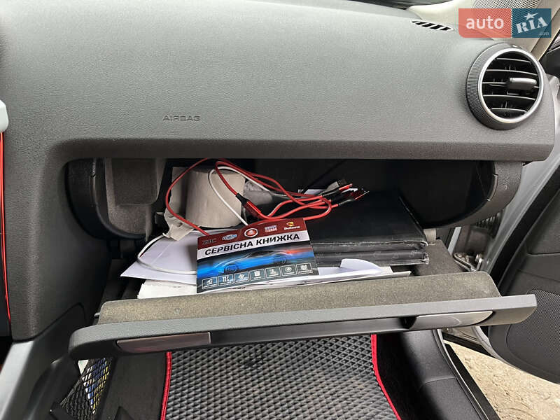 Хэтчбек Audi A3 2005 в Вышгороде