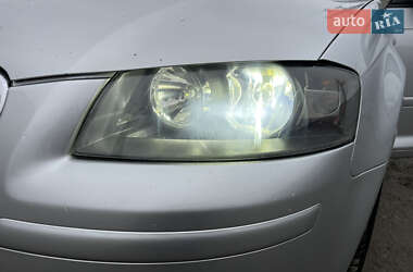 Хэтчбек Audi A3 2005 в Вышгороде
