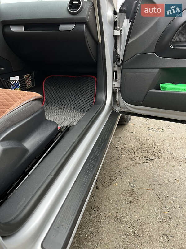 Хэтчбек Audi A3 2005 в Вышгороде