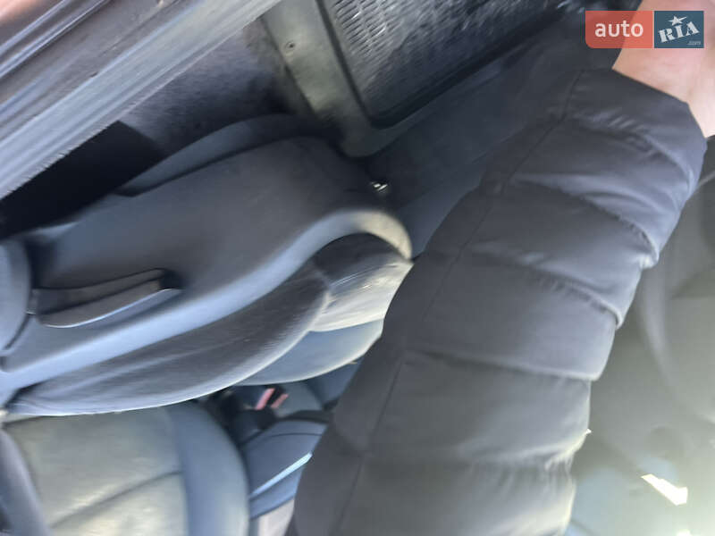 Хэтчбек Audi A3 1998 в Одессе