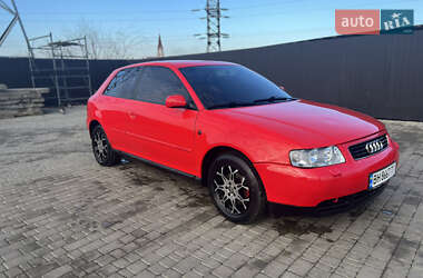 Хетчбек Audi A3 1998 в Одесі