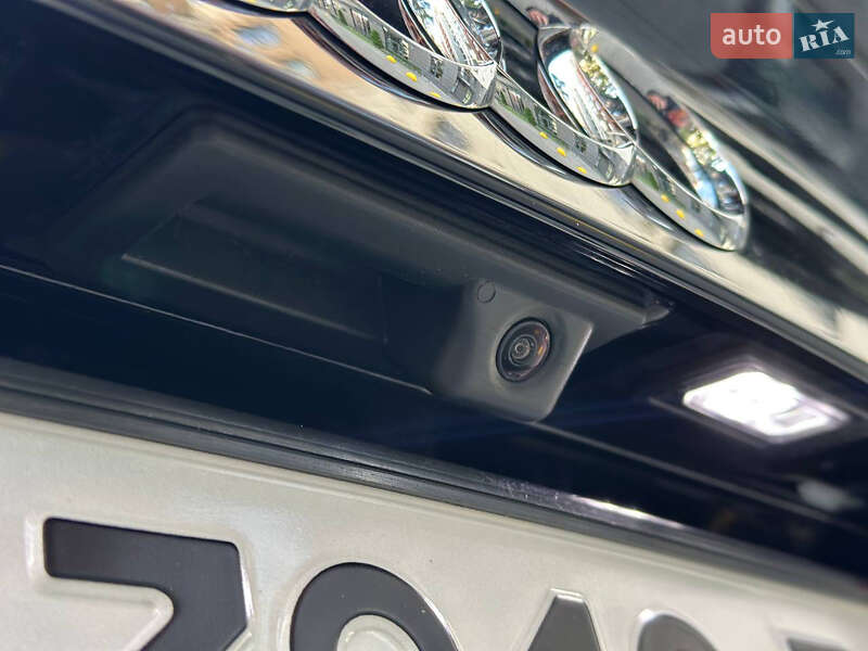 Седан Audi A3 2015 в Киеве