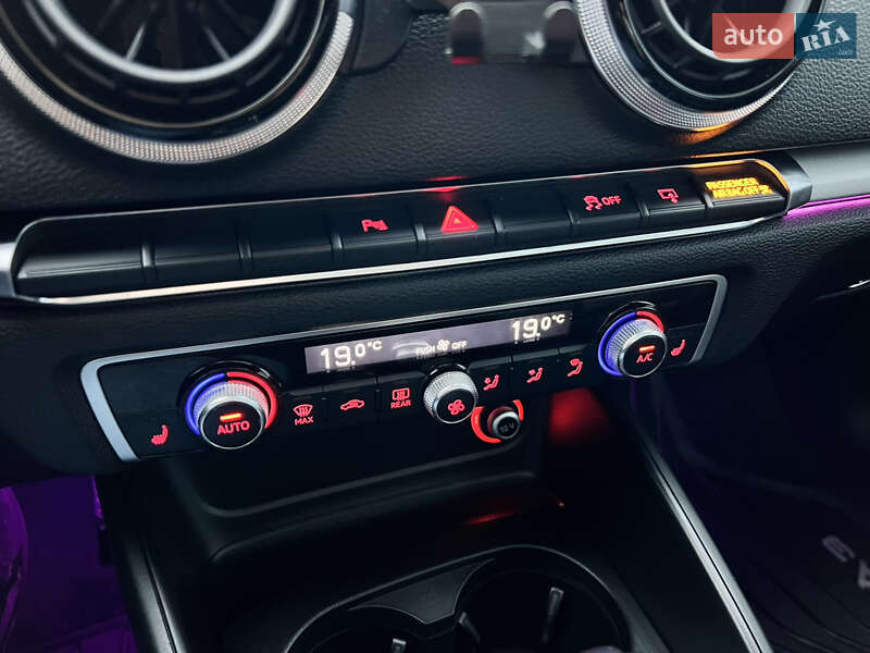 Седан Audi A3 2015 в Львове фото 14 Седан Audi A3 2015 в Львове