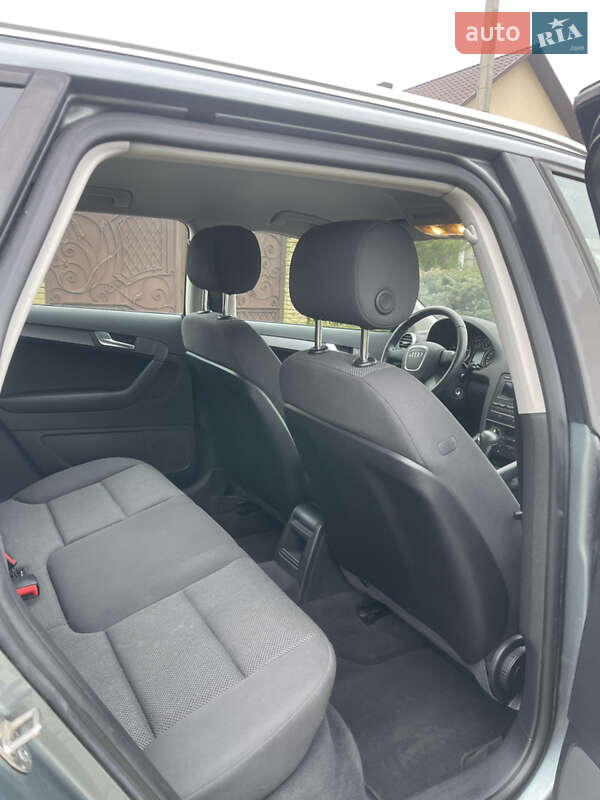 Хэтчбек Audi A3 2009 в Ровно