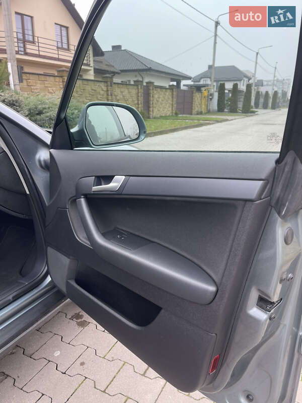 Хэтчбек Audi A3 2009 в Ровно