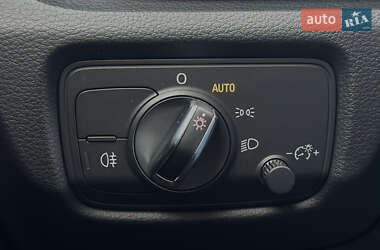 Седан Audi A3 2014 в Львове