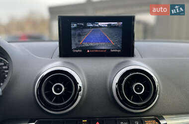 Седан Audi A3 2014 в Львове