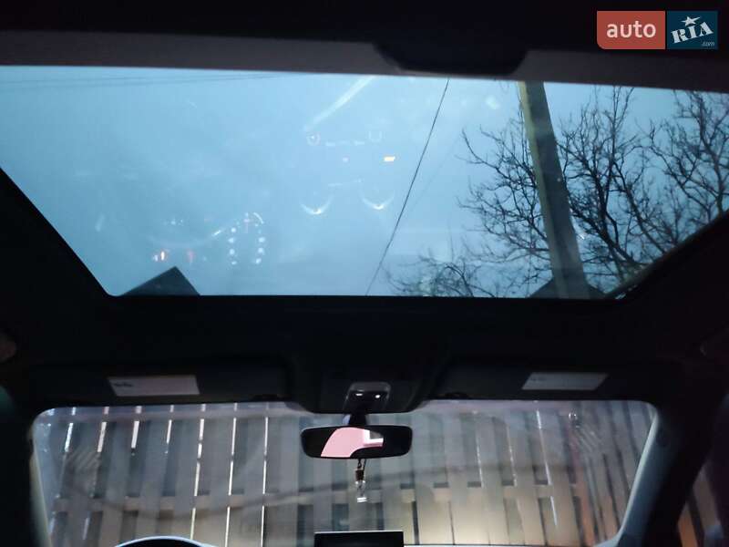 Седан Audi A3 2016 в Ивано-Франковске