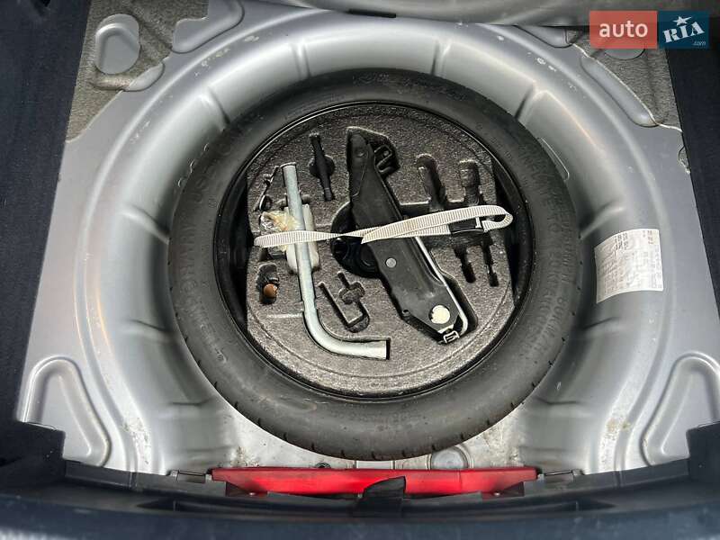 Хэтчбек Audi A3 2006 в Ковеле фото 10 Хэтчбек Audi A3 2006 в Ковеле