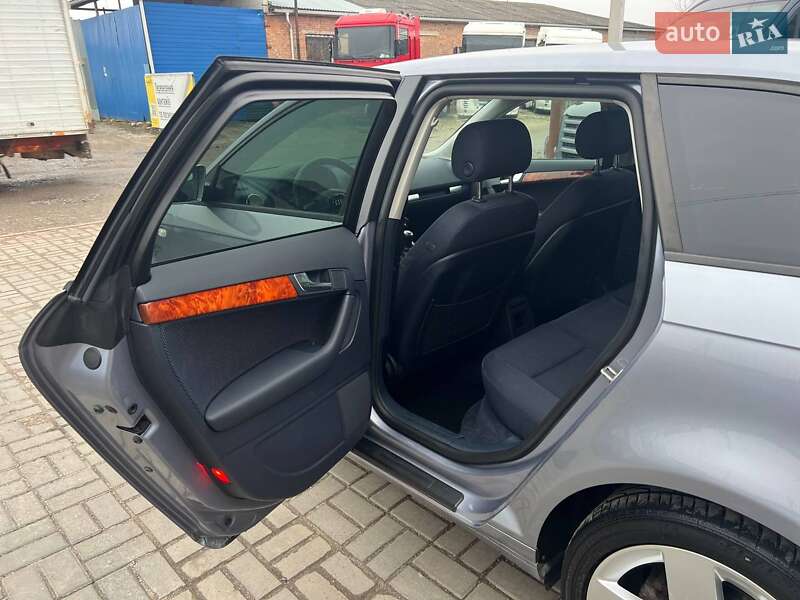 Хэтчбек Audi A3 2006 в Ковеле фото 16 Хэтчбек Audi A3 2006 в Ковеле