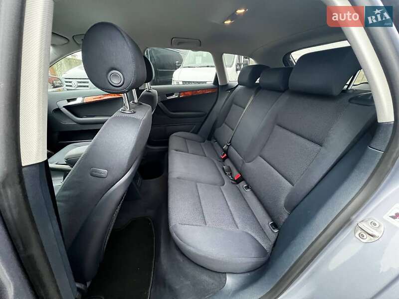 Хэтчбек Audi A3 2006 в Ковеле фото 18 Хэтчбек Audi A3 2006 в Ковеле