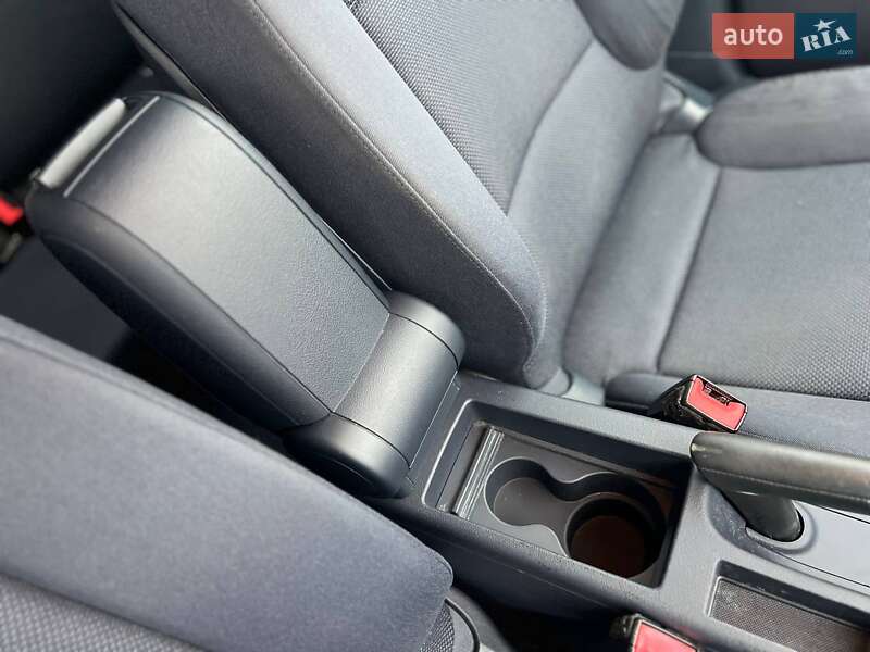 Хэтчбек Audi A3 2006 в Ковеле фото 38 Хэтчбек Audi A3 2006 в Ковеле