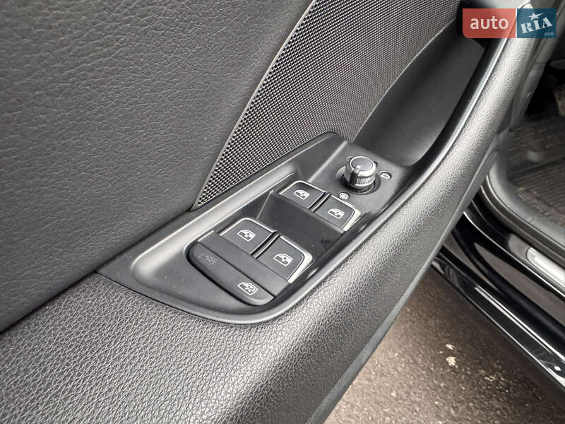 Седан Audi A3 2016 в Чернигове фото 12 Седан Audi A3 2016 в Чернигове