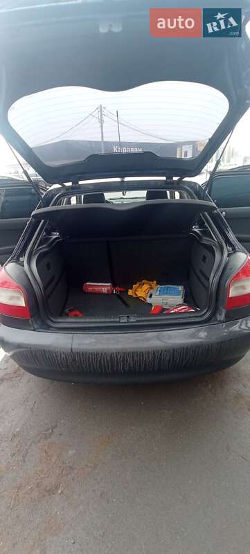 Хэтчбек Audi A3 2002 в Луке-Мелешковской фото 11 Хэтчбек Audi A3 2002 в Луке-Мелешковской