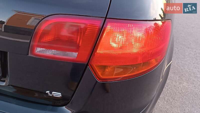 Хэтчбек Audi A3 2007 в Хмельнике фото 2 Хэтчбек Audi A3 2007 в Хмельнике