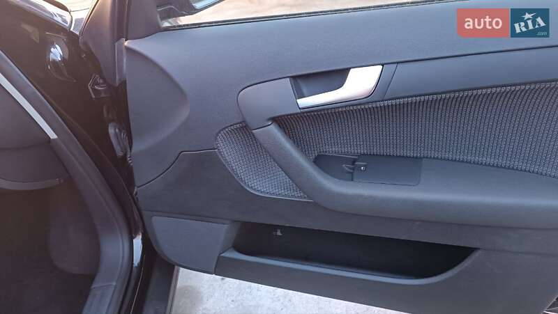 Хэтчбек Audi A3 2007 в Хмельнике фото 21 Хэтчбек Audi A3 2007 в Хмельнике