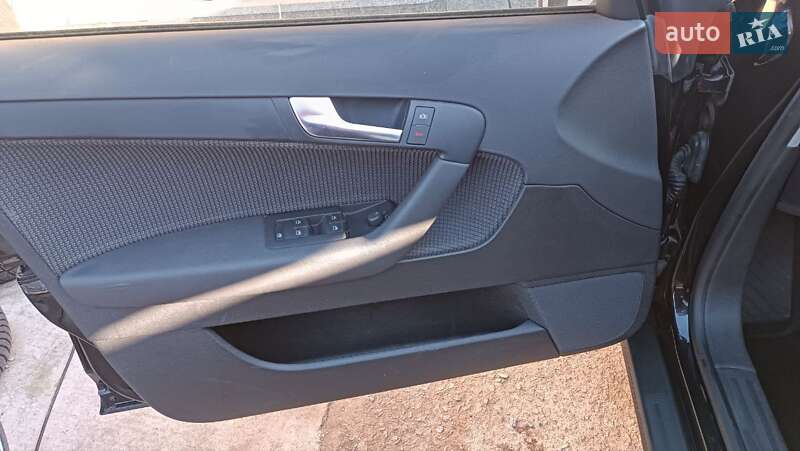Хэтчбек Audi A3 2007 в Хмельнике фото 25 Хэтчбек Audi A3 2007 в Хмельнике