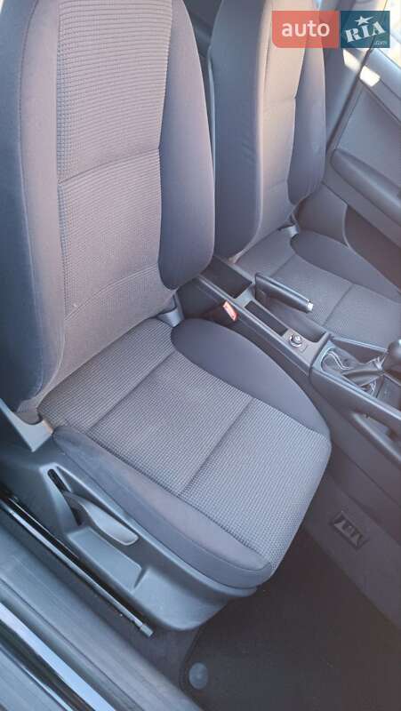 Хэтчбек Audi A3 2007 в Хмельнике фото 36 Хэтчбек Audi A3 2007 в Хмельнике