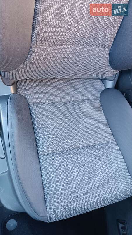 Хэтчбек Audi A3 2007 в Хмельнике фото 50 Хэтчбек Audi A3 2007 в Хмельнике