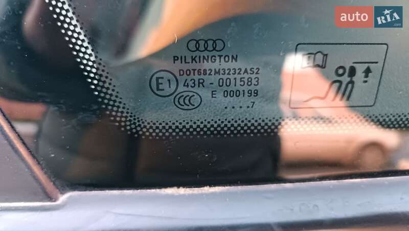 Хэтчбек Audi A3 2007 в Хмельнике фото 61 Хэтчбек Audi A3 2007 в Хмельнике