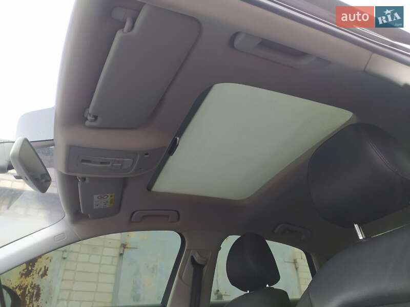 Седан Audi A3 2015 в Днепре