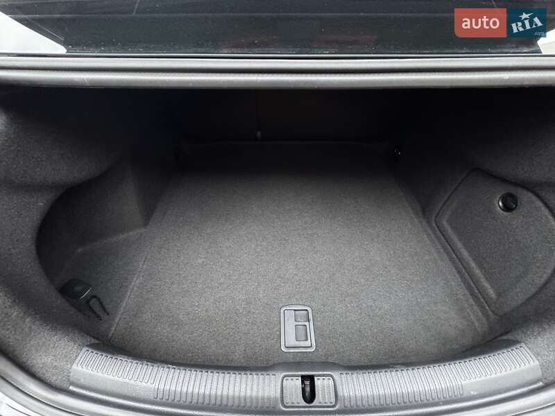 Седан Audi A3 2018 в Виннице