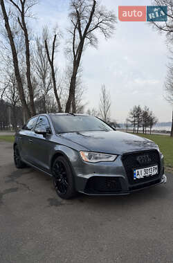 Седан Audi A3 2015 в Киеве