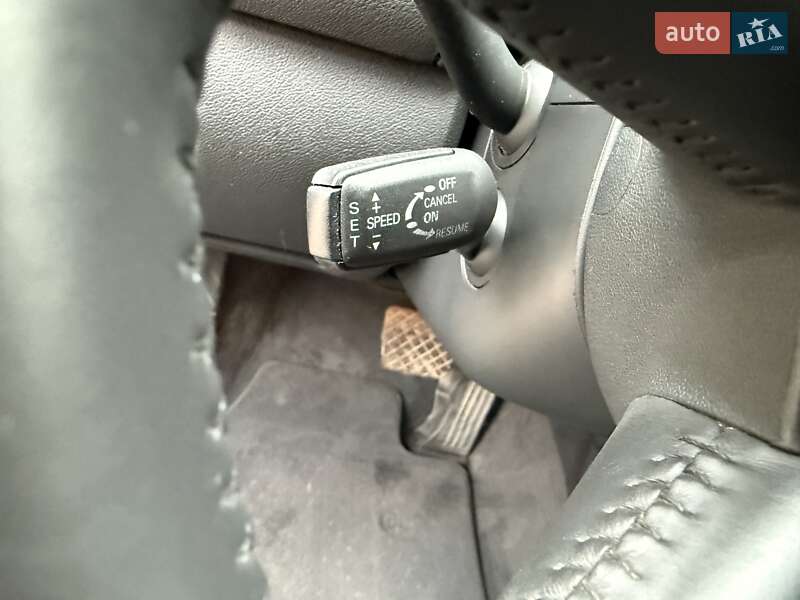 Хэтчбек Audi A3 2007 в Виннице