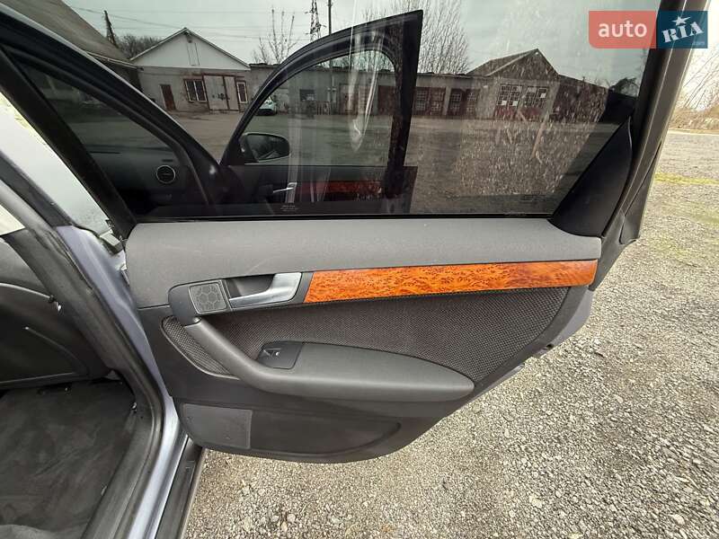 Хэтчбек Audi A3 2007 в Виннице